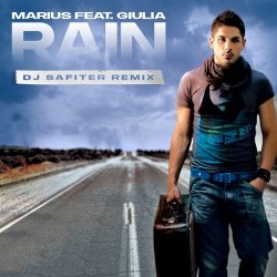 Обложка Marius feat. Giulia - Rain (DFM Mix)