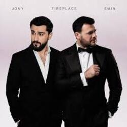 Обложка EMIN & JONY - Fireplace