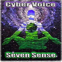 Обложка Cyber Voice - Seven Sense (Mix)