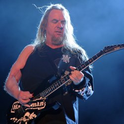 Обложка Jeff Hanneman - Angel of Death