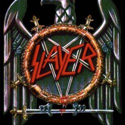 Обложка Slayer - Angel Of Death