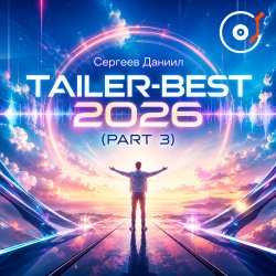 Обложка Сергеев Даниил - TAILER-BEST 2026 (PART 3)