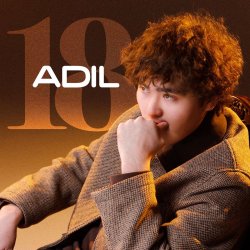 Обложка Adil - Весь мир