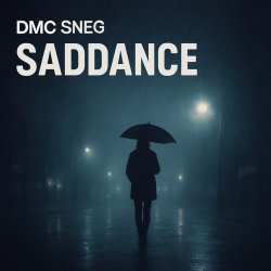 Обложка DMC Sneg - Saddance