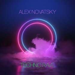 Cover Alex Novatsky - Techno Rave (Extended Mix)