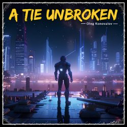 封面 Oleg Konovalov - A Tie Unbroken