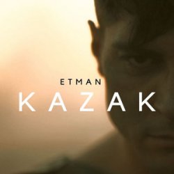 Обложка Etman - Казак 2.0