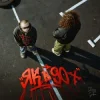 Обложка SHMEG & Guber - ЯК В 90х SHMEG & Guber - ЯК В 90х