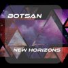 Обложка Botsan - New Horizons v.4 Botsan - New Horizons v.4