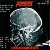 Cover Accept - Death Row Accept - Death Row