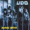 Обкладинка U.D.O. - Animal House U.D.O. - Animal House