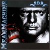 Обложка U.D.O. - Don't Look Back U.D.O. - Don't Look Back