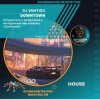 封面 DJ VANTIGO - Downtown DJ VANTIGO - Downtown