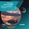 封面 DJ VANTIGO - Back To Dance DJ VANTIGO - Back To Dance