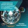 Astroconductor - Fooled By Imitations