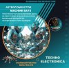 Astroconductor - Machine Says - Astroconductor - Machine Says