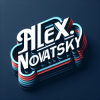 Alex Novatsky - Miami Vip Mix Vol.5