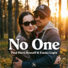 Обкладинка Paul Marti Rossoff & Emma Lapin - No One Paul Marti Rossoff & Emma Lapin - No One
