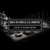 Обложка MAFIA ON WHEELS & DJ NOWITZKI - LOCK IT DOWN MOW MAFIA ON WHEELS & DJ NOWITZKI - LOCK IT DOWN MOW