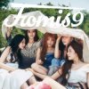 Обложка fromis_9 - Rebelutional fromis_9 - Rebelutional