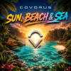 Cover Covorus - Sun, Beach & Sea Covorus - Sun, Beach & Sea