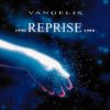 Обложка Vangelis - West Across the Ocean Sea Vangelis - West Across the Ocean Sea