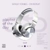 Обложка SERGEY FORBES - ON REPEAT SERGEY FORBES - ON REPEAT