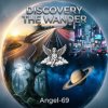 Обкладинка Angel-69 - Discovery The Wander Angel-69 - Discovery The Wander