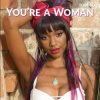Cover Dj.SaSSeR - You're a Woman(cover) Dj.SaSSeR - You're a Woman(cover)