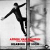 Обкладинка Armin van Buuren feat. Kensington - Heading Up High Armin van Buuren feat. Kensington - Heading Up High
