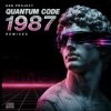 Paul Marti Rossoff - Quantum Code