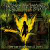 Обложка Cradle Of Filth - Mannequin Cradle Of Filth - Mannequin