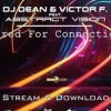 Cover DJ Dean & Victor F. feat. Abstract Vision - Wired For Connection (Extended Mix) DJ Dean & Victor F. feat. Abstract Vision - Wired For Connection (Extended Mix)