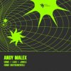 Cover Andy Malex - UNME Andy Malex - UNME