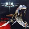 Pochette U.D.O. - Freelance Man U.D.O. - Freelance Man