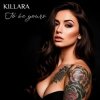 Cover KILLARA (AI Project of Kirill Larin) - To be yours (ver. 2) KILLARA (AI Project of Kirill Larin) - To be yours (ver. 2)