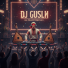 DJ GUSLI - На разогревочку