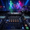 Portada DJ GUSLI - Club drum & bass harmonica DJ GUSLI - Club drum & bass harmonica