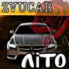 Обложка ZVUCAR - Літо ZVUCAR - Літо