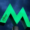 Обложка МУАЯД - Твій яд МУАЯД - Твій яд