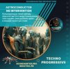 Обложка Astroconductor - No Intervention Astroconductor - No Intervention