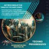 Обложка Astroconductor - Things That You Cannot Express Astroconductor - Things That You Cannot Express