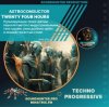 Обложка Astroconductor - Twenty Four Hours Astroconductor - Twenty Four Hours