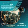 Обложка Astroconductor - LTBM Astroconductor - LTBM