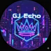 Обложка GJ Echo - Смак Винограду GJ Echo - Смак Винограду