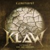 Cover Klaw - Klawstrophy Klaw - Klawstrophy