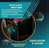 封面 NEURO SURGE - Right Now NEURO SURGE - Right Now