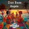 Cover Dan Bass - Angels Dan Bass - Angels