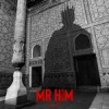封面 T.I. - Mr. Him T.I. - Mr. Him
