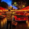Обложка DJ KAIFAR - На базарах DJ KAIFAR - На базарах